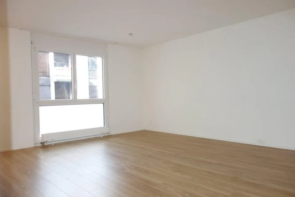 Wohnung mitten im Zürcher (Nacht-) Leben