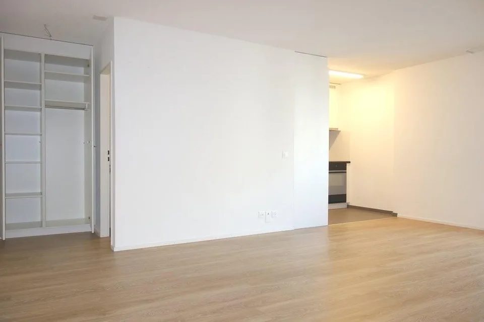 Wohnung mitten im Zürcher (Nacht-) Leben