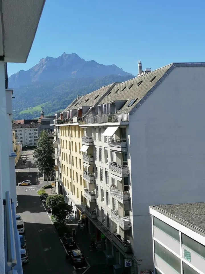 Urban living in Lucerne – photo 10 of 10