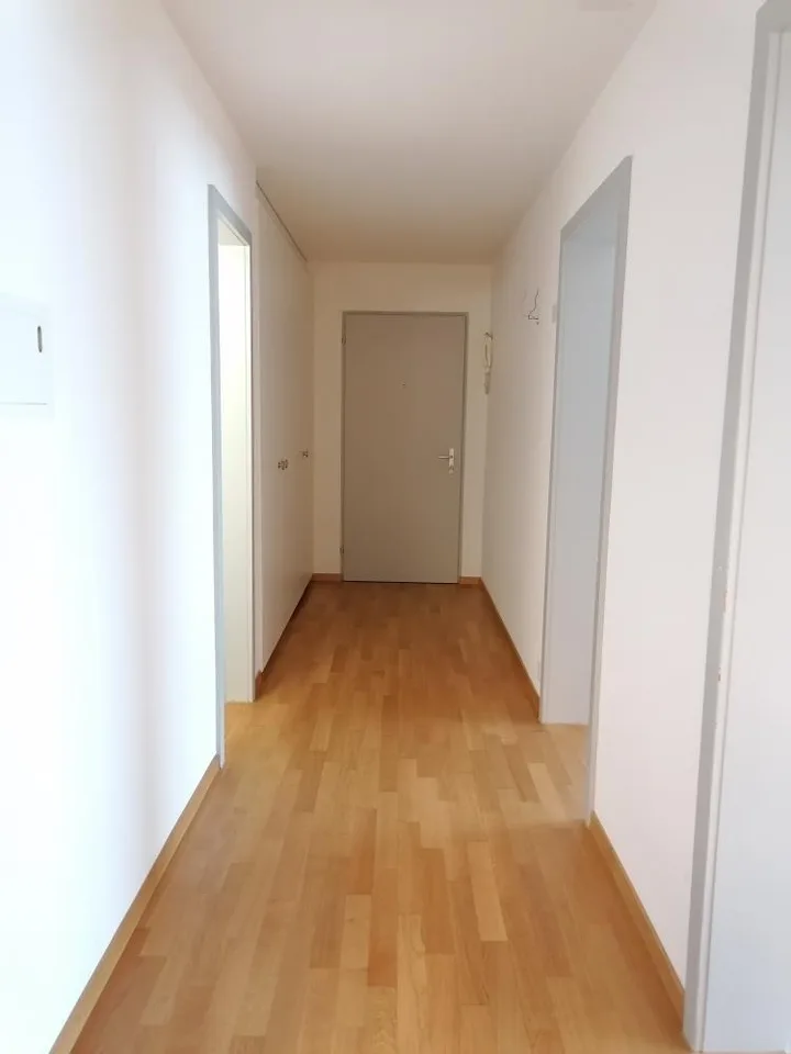 Urbanes Wohnen