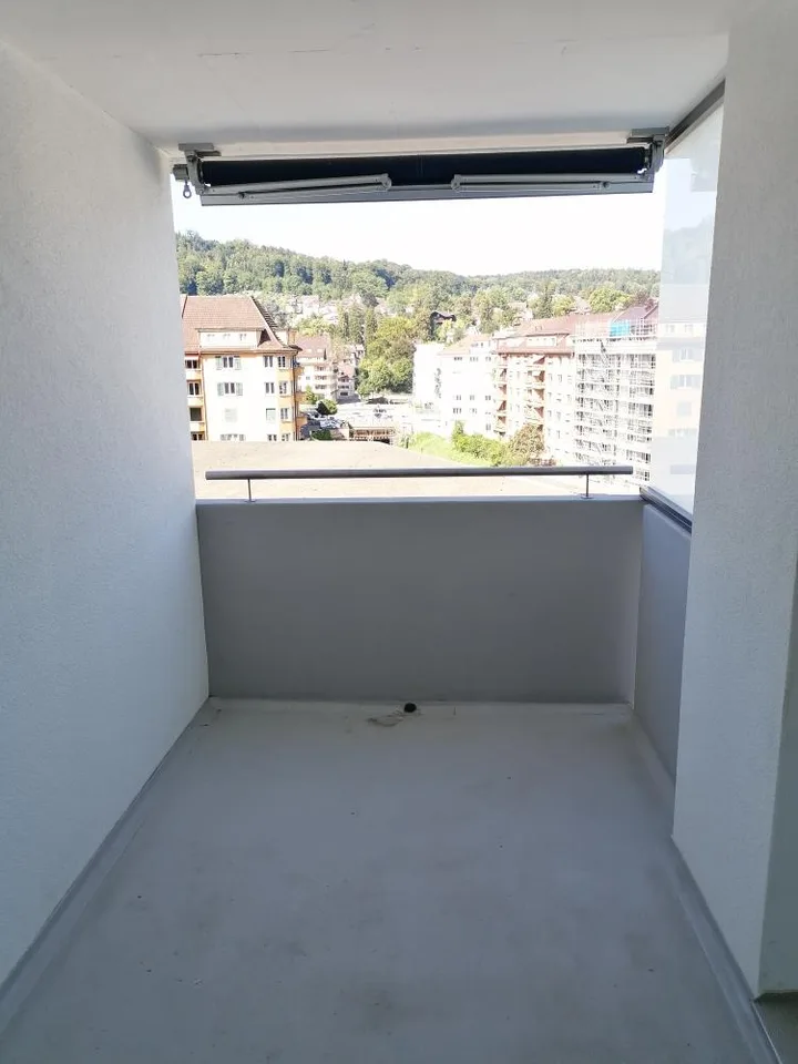 Urban living in Lucerne – photo 9 of 10