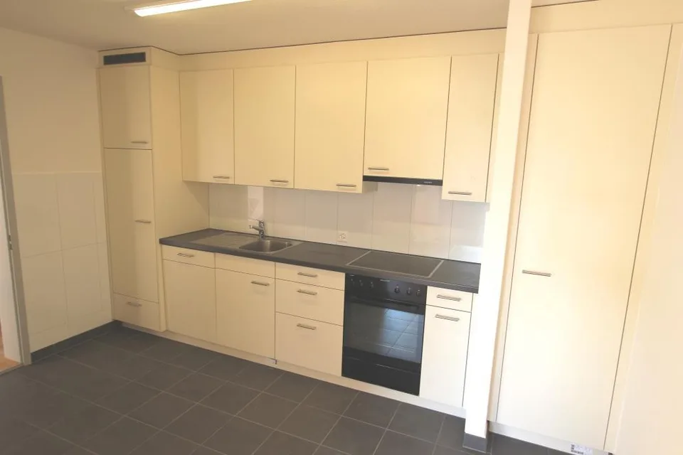 Urbanes Wohnen