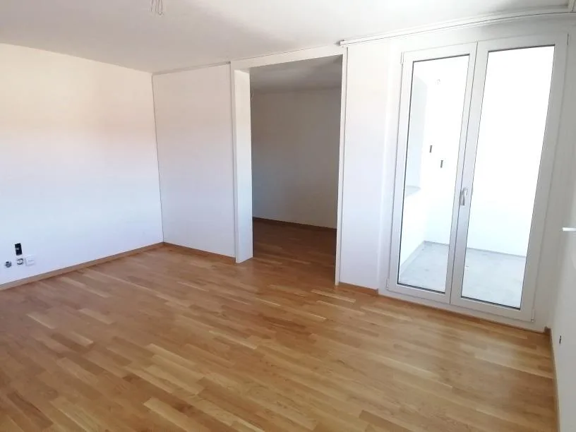 Urbanes Wohnen