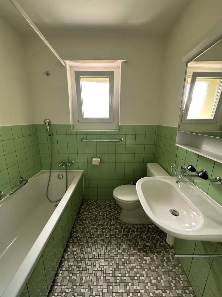Charmante 3.5-Zimmerwohnung in Bülach
