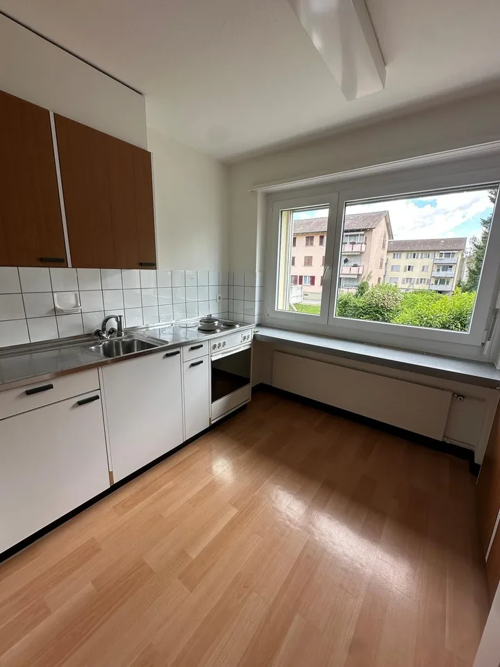 Charmante 3.5-Zimmerwohnung in Bülach