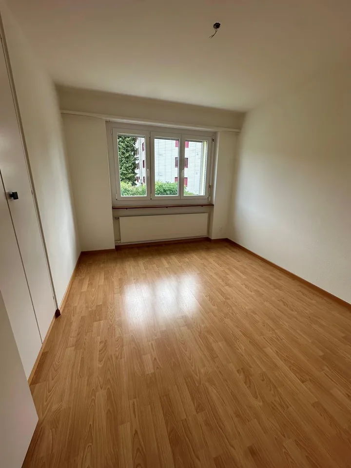Charmante 3.5-Zimmerwohnung in Bülach