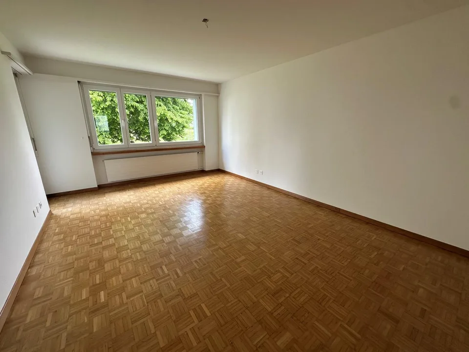 Charmante 3.5-Zimmerwohnung in Bülach