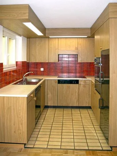 Ihr neues Zuhause in Jona
