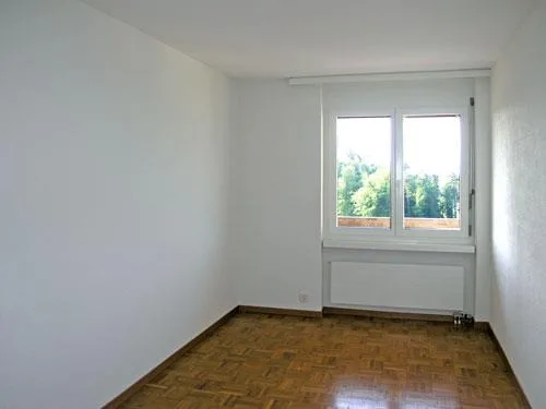Ihr neues Zuhause in Jona