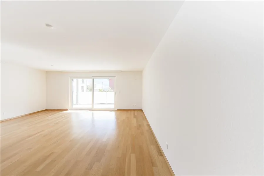 Wohnen im Grünen!