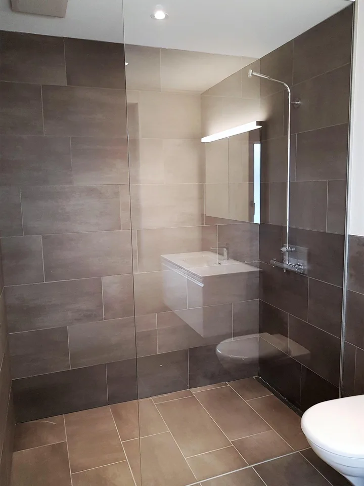 Stilvolle 2.5-Zimmer-Wohnung in Winterthur