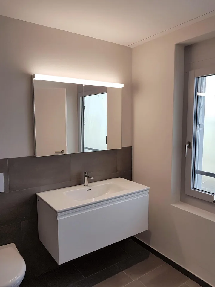 Stilvolle 2.5-Zimmer-Wohnung in Winterthur