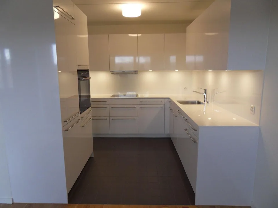 Zuhause im schönen Baselland
