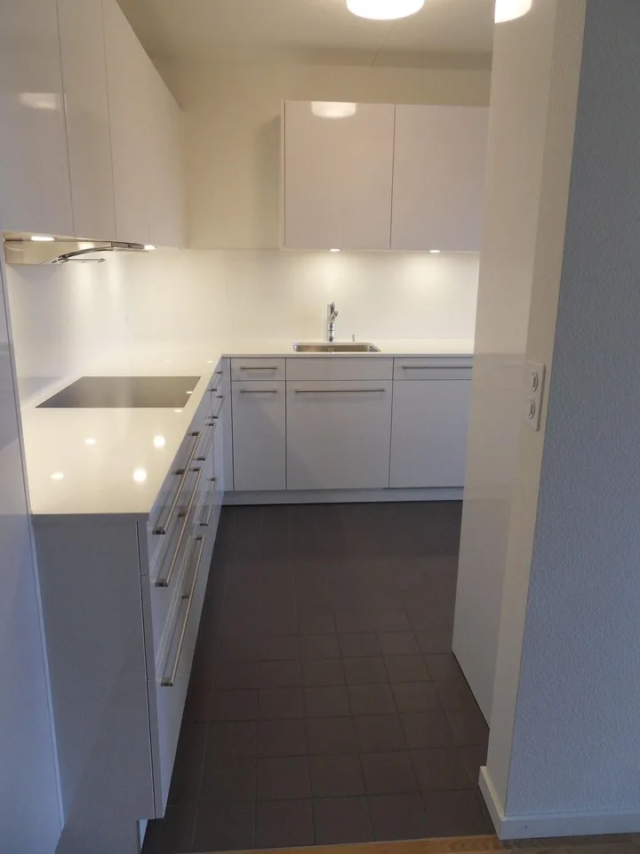 Zuhause im schönen Baselland