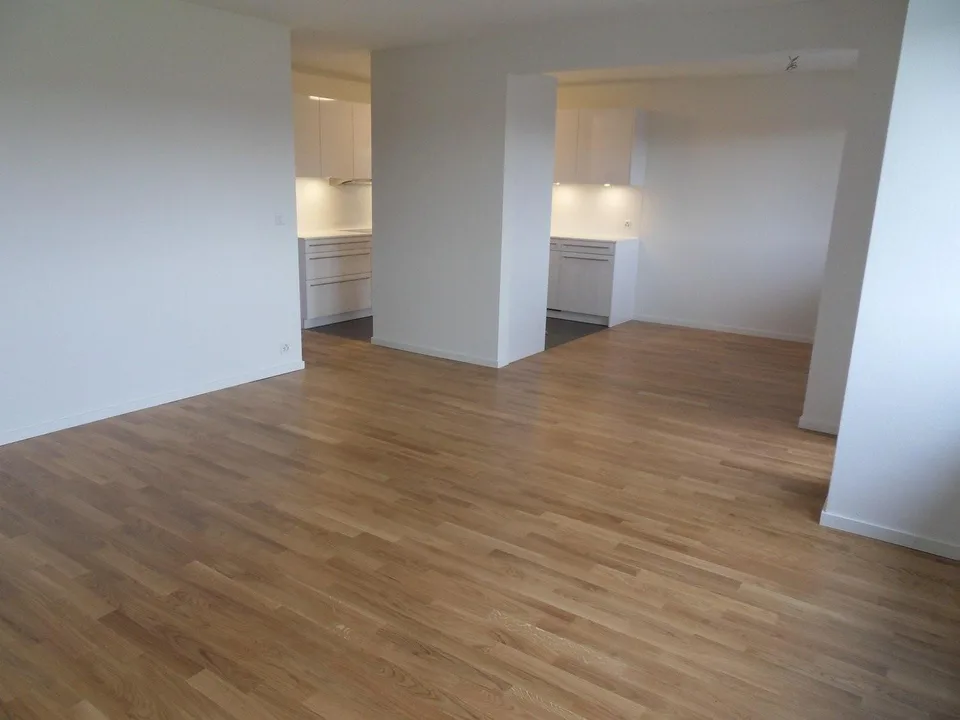 Zuhause im schönen Baselland