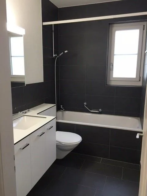 Habiter à Weissenbühl