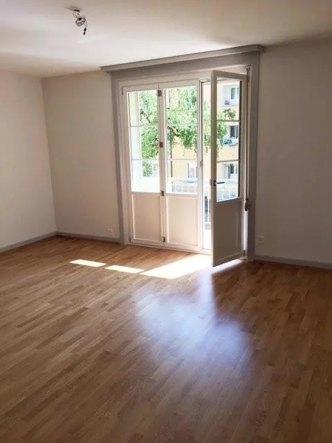 Habiter à Weissenbühl