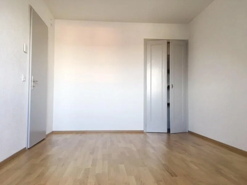 Habiter à Weissenbühl