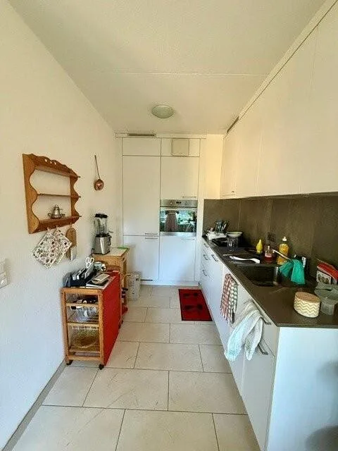 Appartement 2 ½ pièces, 1110 Morges