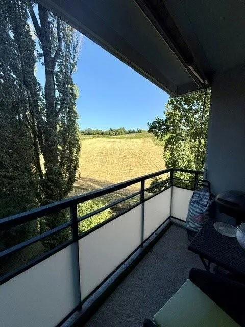 Appartement 2 ½ pièces, 1110 Morges