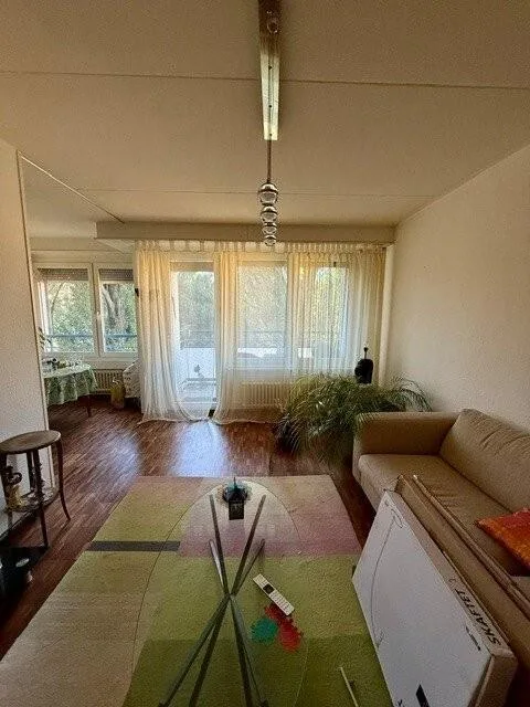 Appartement 2 ½ pièces, 1110 Morges