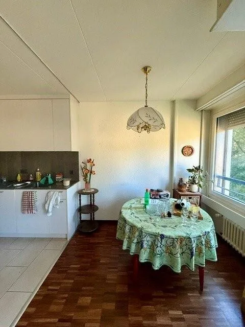 Appartement 2 ½ pièces, 1110 Morges