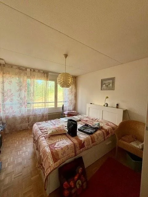 Appartement 2 ½ pièces, 1110 Morges