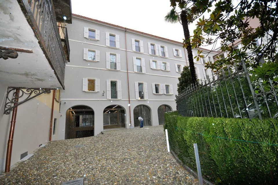 Flessibilità d'Utilizzo: Esclusivo Duplex Open Space, Centro di Lugano