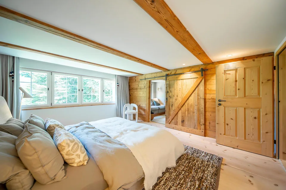 Traditionelles Appenzellerhaus in vollendeter Eleganz – Foto 7 von 12