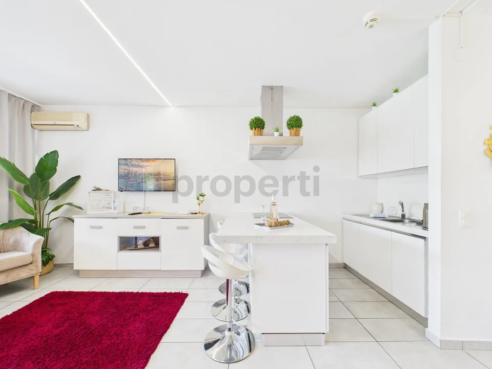 2,5-Zimmer-Wohnung mit Seeblick und Gemeinschaftspool - ideal als Hauptwohnsitz, Zweitwohnsitz oder Investition für Kurzzeitvermietungen!