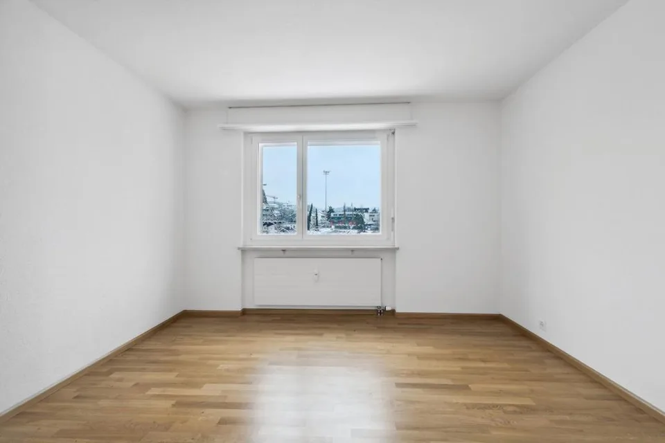 3.5-Zimmer-Wohnung Zentral in Liestal