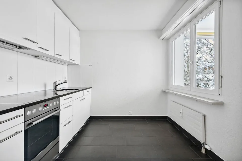 3.5-Zimmer-Wohnung Zentral in Liestal