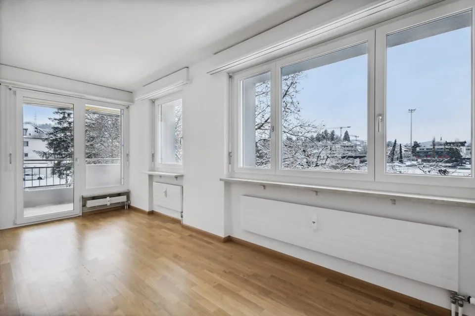 3.5-Zimmer-Wohnung Zentral in Liestal