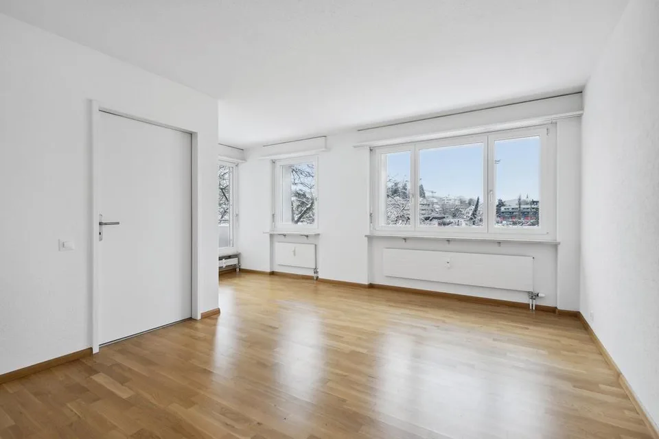 3.5-Zimmer-Wohnung Zentral in Liestal