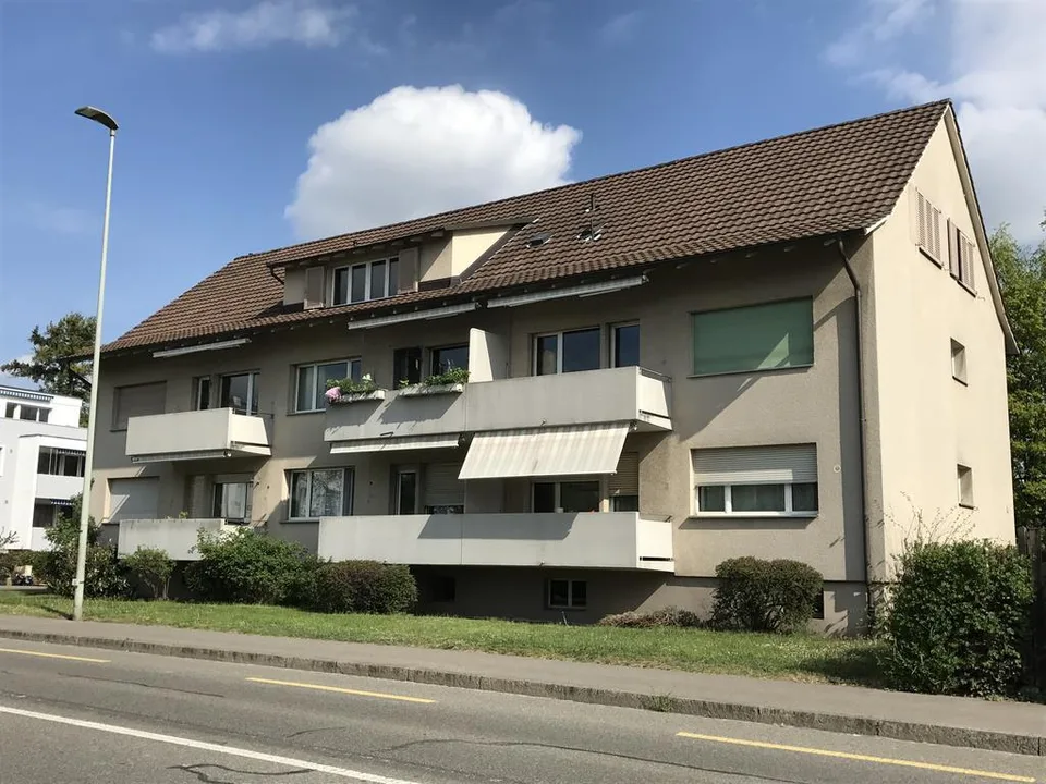 Hobbyraum für viele Möglichkeiten gesucht?