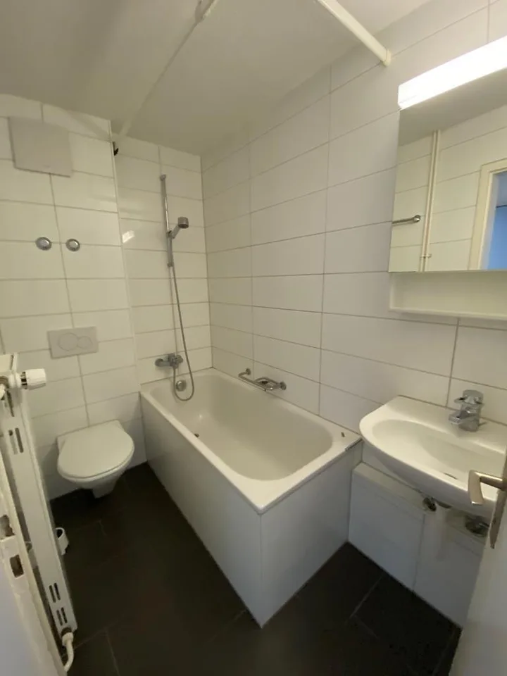 Appartement confortable