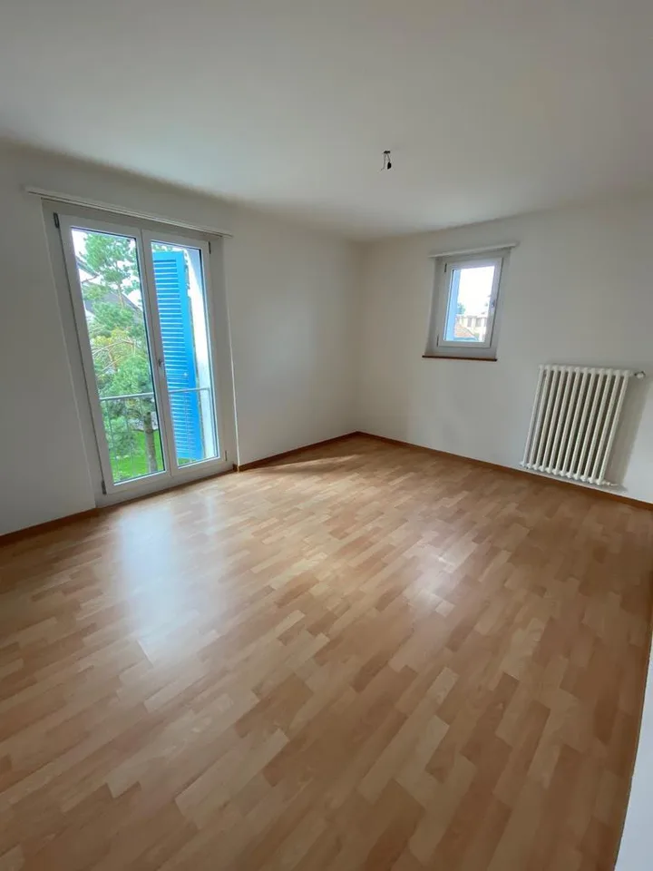 Appartement confortable