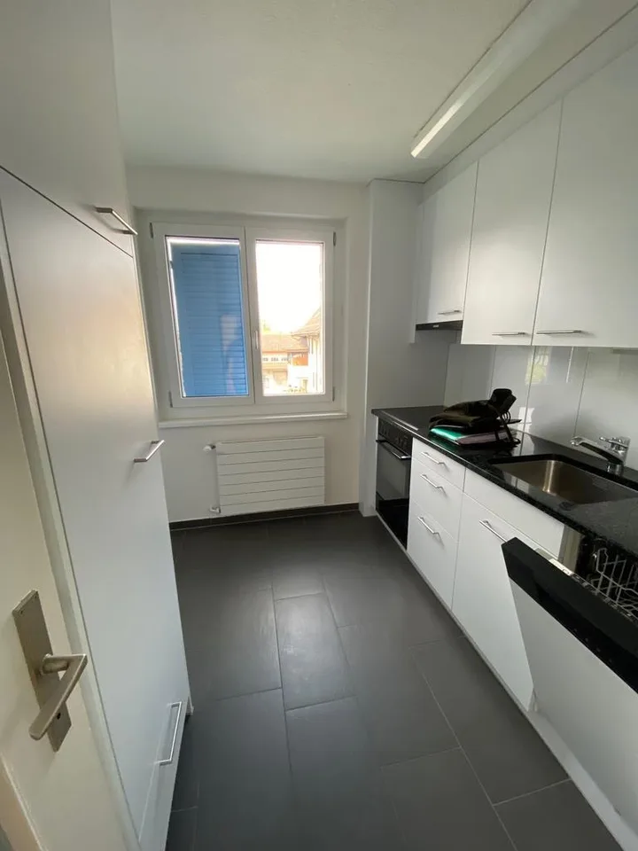 Appartement confortable