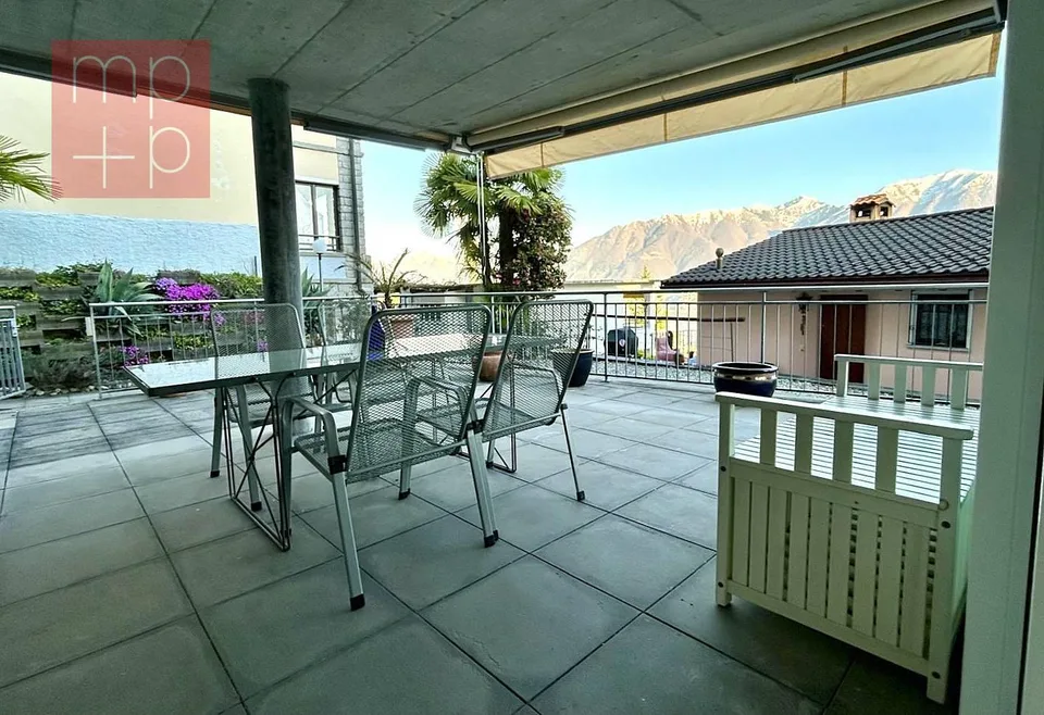 Appartement - Locarno – photo 6 sur 8