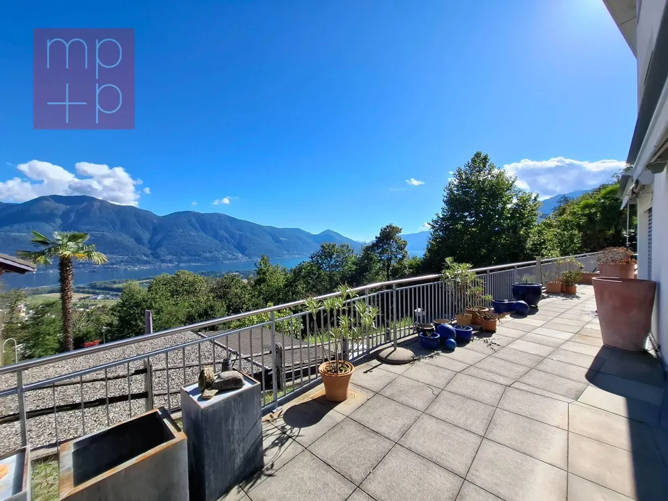 Appartamento - Locarno