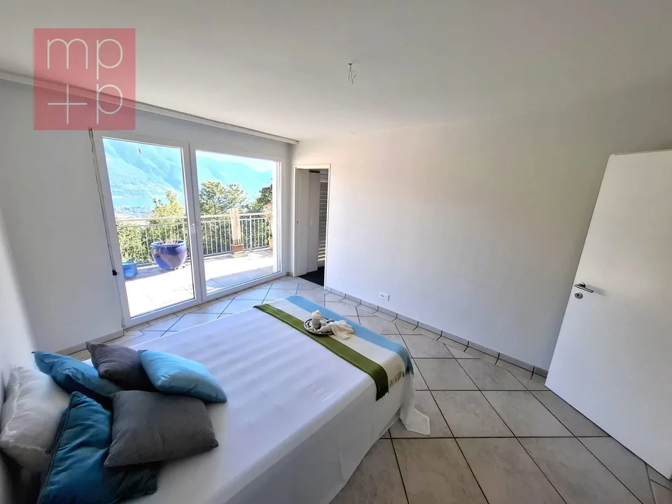 Appartement - Locarno – photo 7 sur 8
