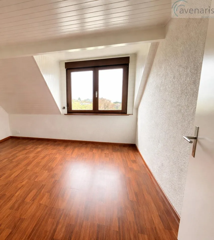 Doppelhaus mit exklusivem Blick auf den Genfersee und die Berge – Foto 9 von 23