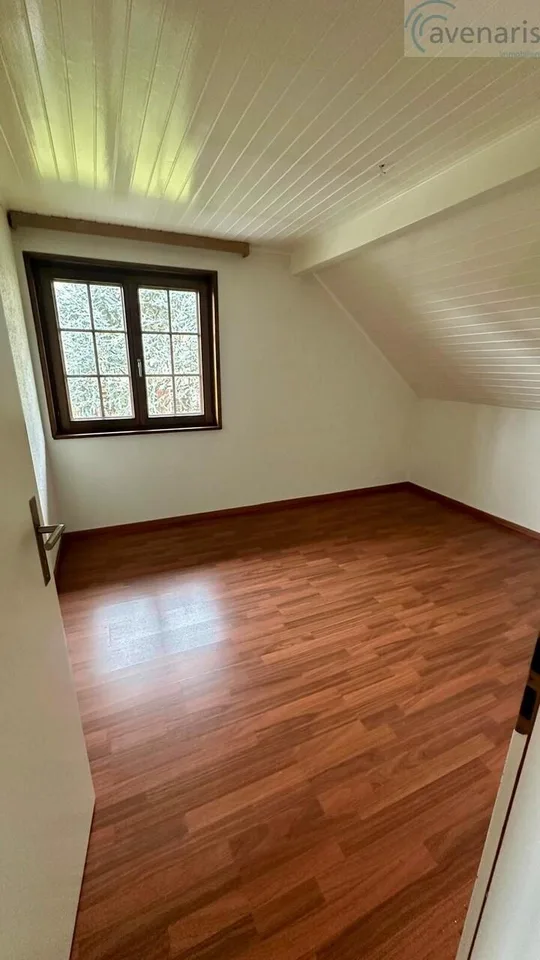 Doppelhaus mit exklusivem Blick auf den Genfersee und die Berge – Foto 13 von 23