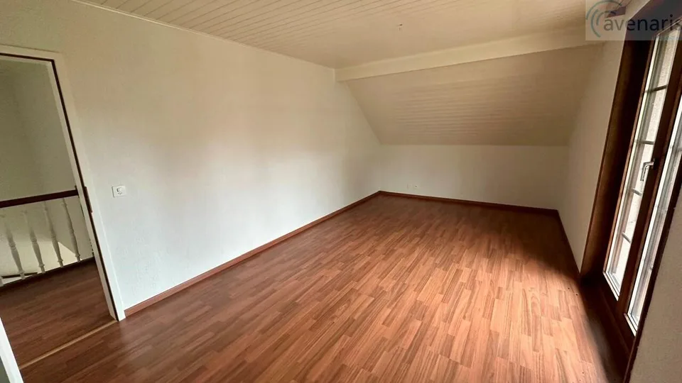 Doppelhaus mit exklusivem Blick auf den Genfersee und die Berge – Foto 10 von 23