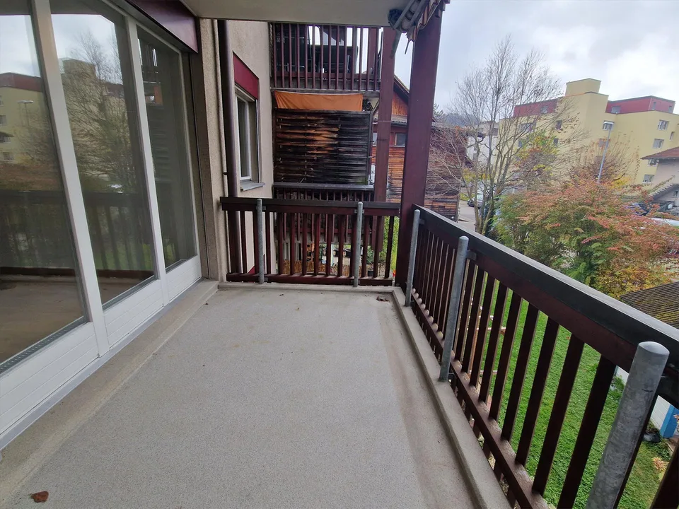 Ihr neues Zuhause in Steffisburg! – Foto 6 von 6