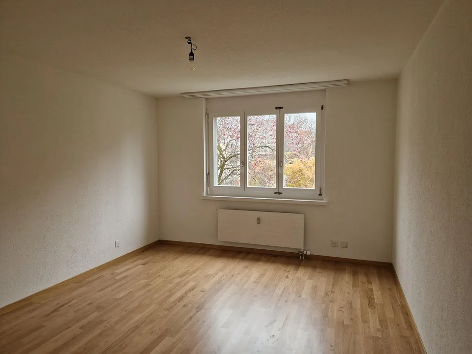 La tua nuova casa a Steffisburg!