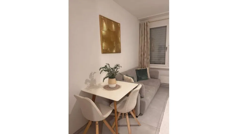 APPARTEMENT 1 PIÈCE À VEVEY (VD), MEUBLÉ, DURÉE DÉTERMINÉE