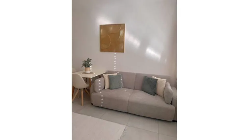 APPARTEMENT 1 PIÈCE À VEVEY (VD), MEUBLÉ, DURÉE DÉTERMINÉE