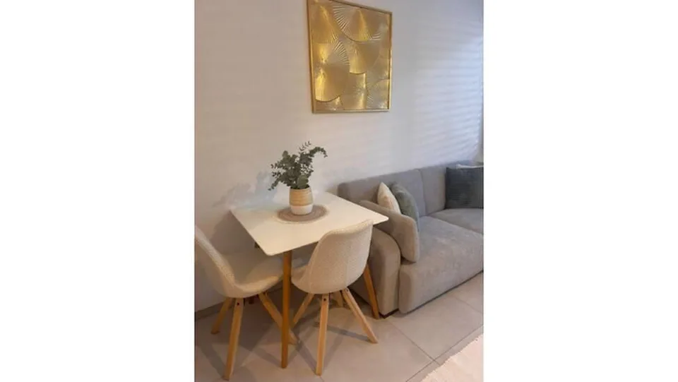 APPARTEMENT 1 PIÈCE À VEVEY (VD), MEUBLÉ, DURÉE DÉTERMINÉE