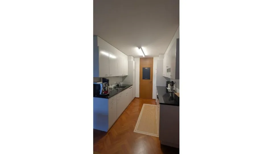 APPARTEMENT 3½ PIÈCES À NEUCHÂTEL (NE), MEUBLÉ, DURÉE DÉTERMINÉE